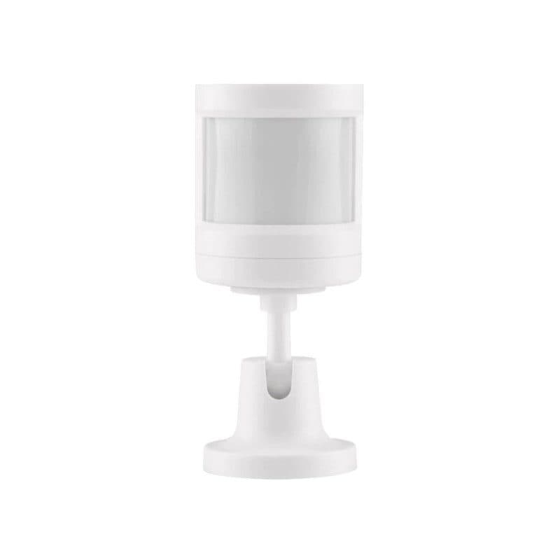 MOES - Détecteur de mouvement Zigbee TUYA + Support rotatif