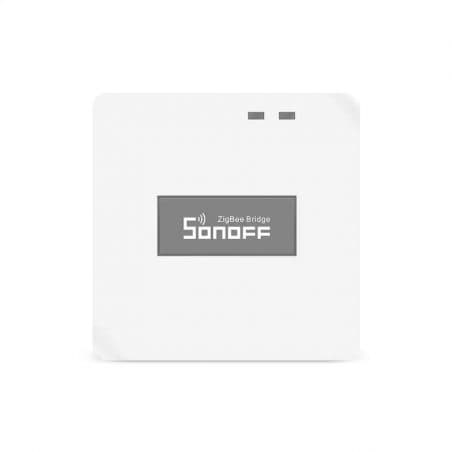 SONOFF - Box domotique Zigbee 3.0 / WIFI PRO