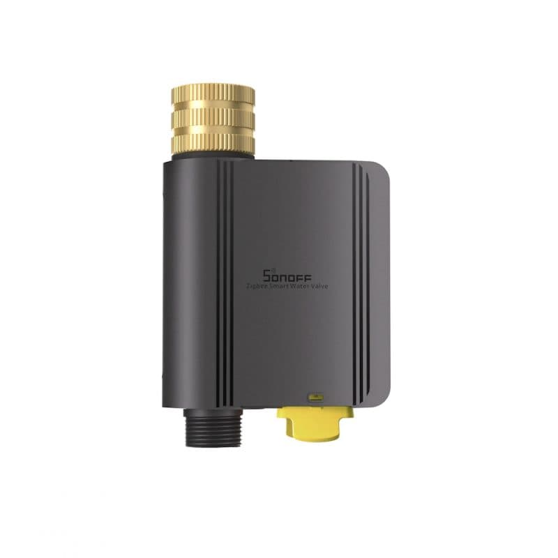 SONOFF Hydro ONE Lite - Programmateur arrosage Zigbee 3.0 + BLE (sans mesure consommation eau) - photo 1