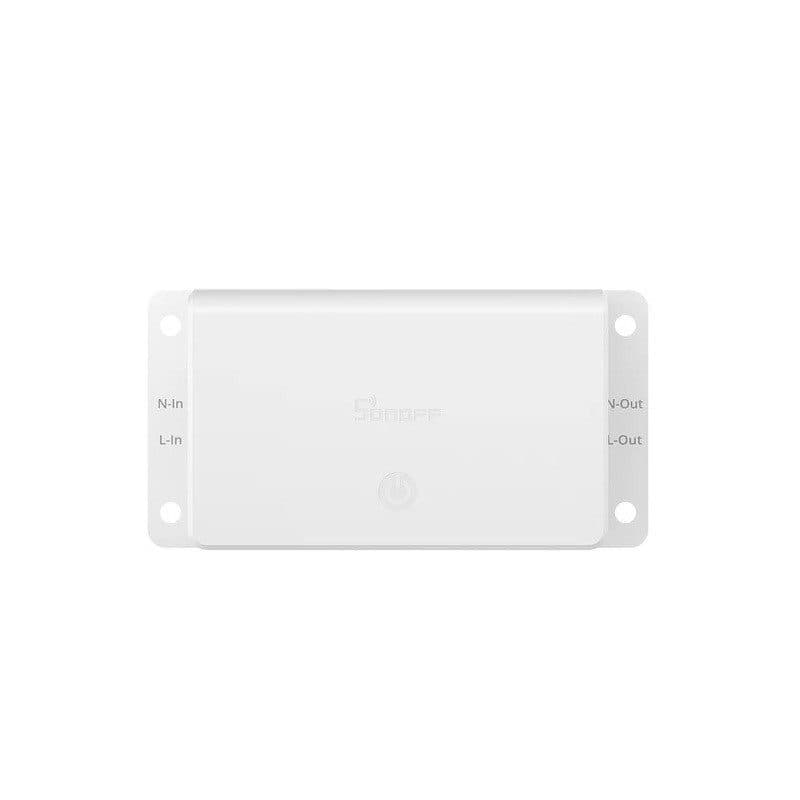SONOFF - Module interrupteur WIFI Matter Basic Gen5 BASIC-1GS