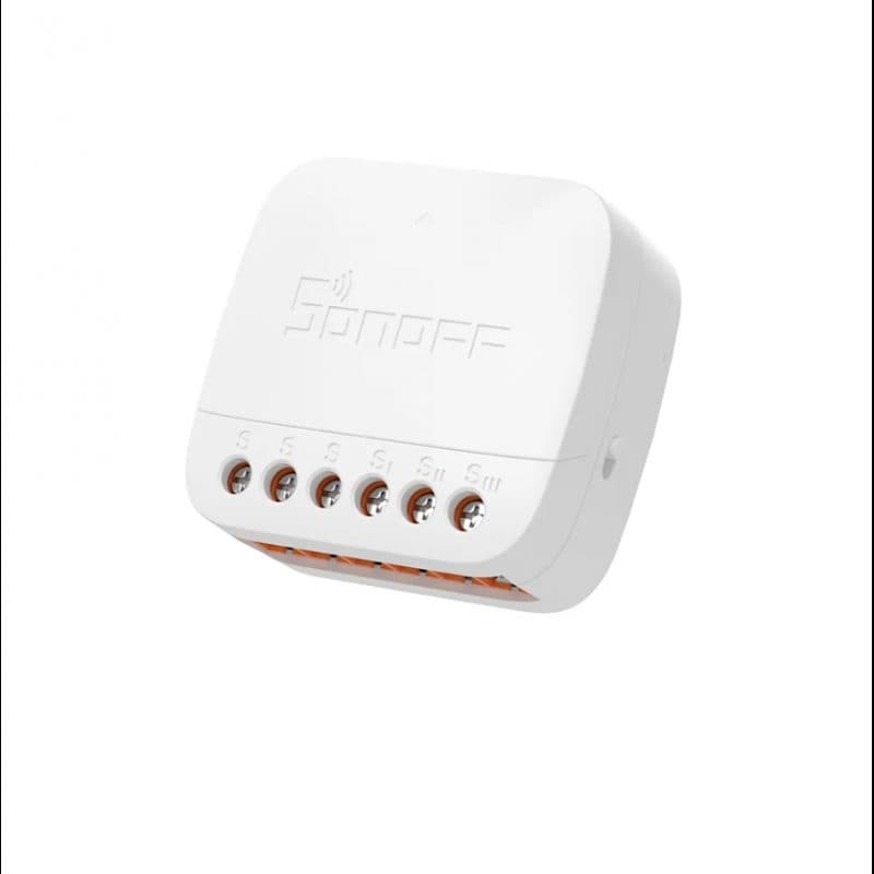 SONOFF S MATE - Émetteur sans fil connecté S-MATE2