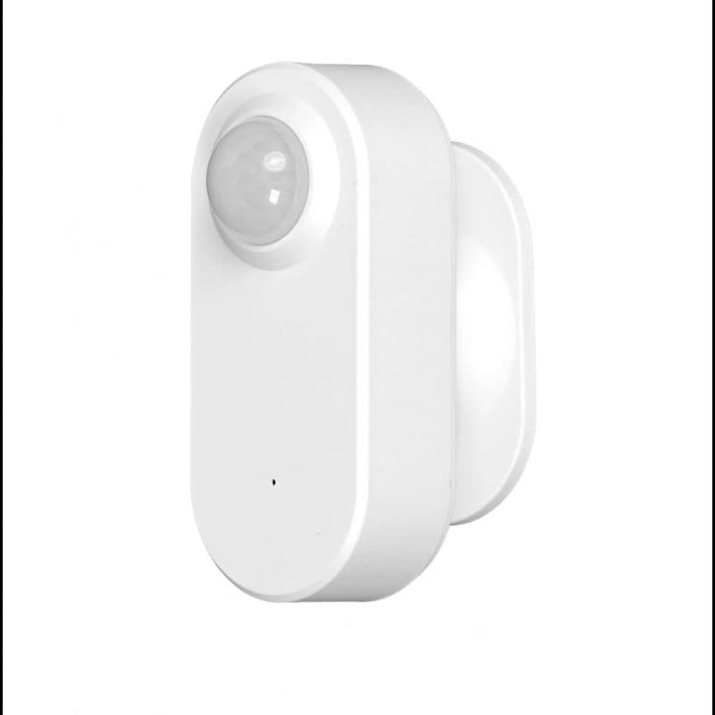 MOES - Capteur de présence humaine Zigbee Smart Life (Radar mmWave + PIR)
