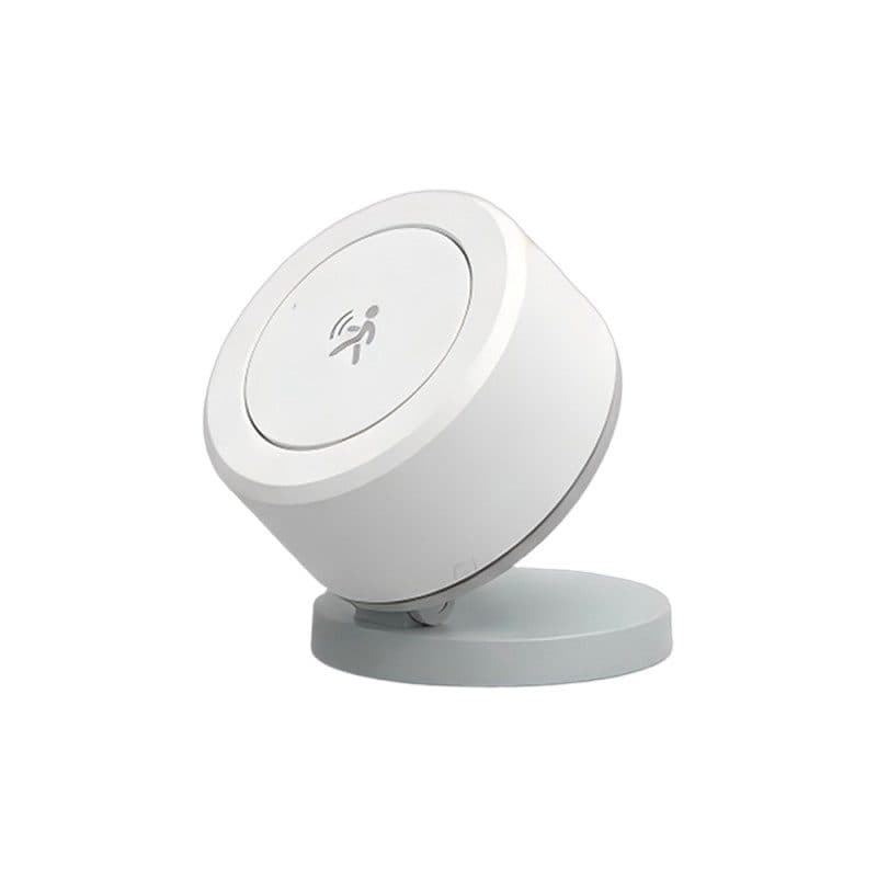 MOES - Capteur de présence humaine Zigbee Tuya (Home Assistant, Zigbee2MQTT)