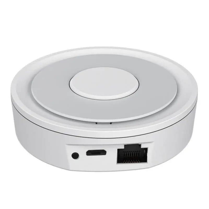 NEO - Box domotique Zigbee Tuya version Ethernet