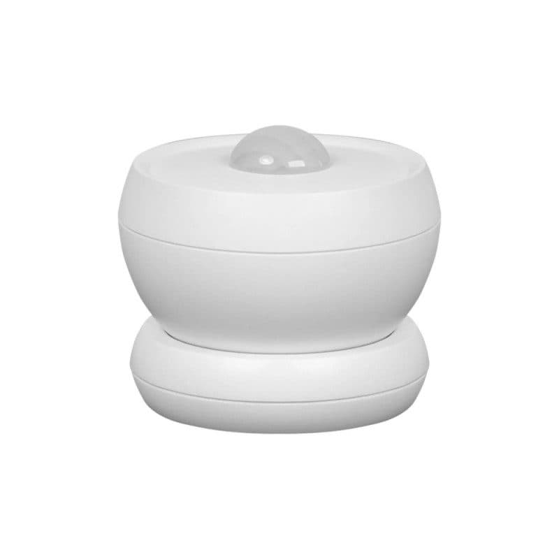 MOES - Détecteur de mouvement Zigbee + Base magnétique