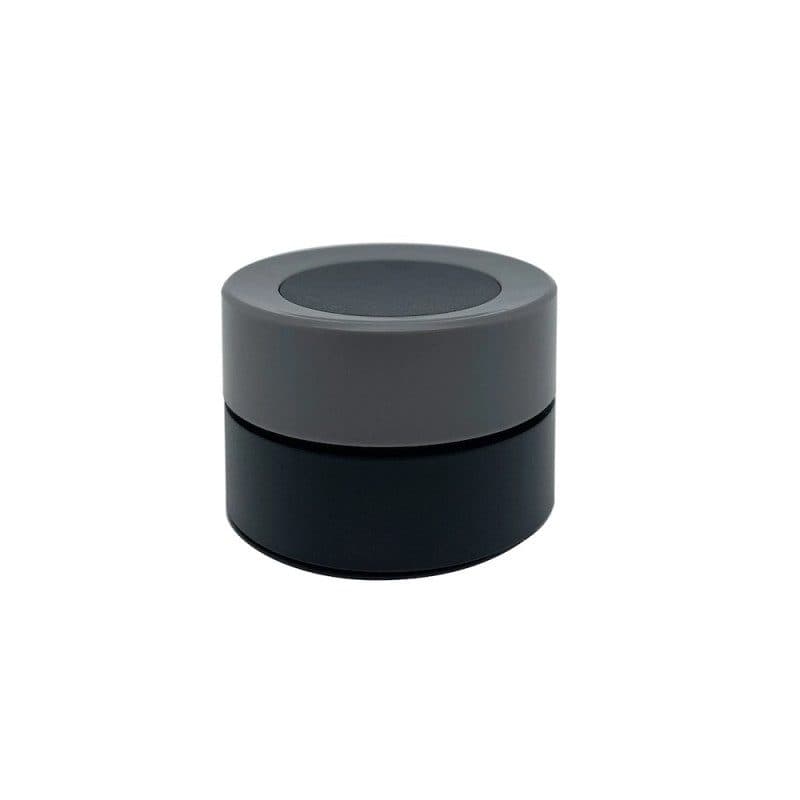 MOES - Bouton rotatif intelligent Zigbee TUYA - ERS-10TZBVK-AA